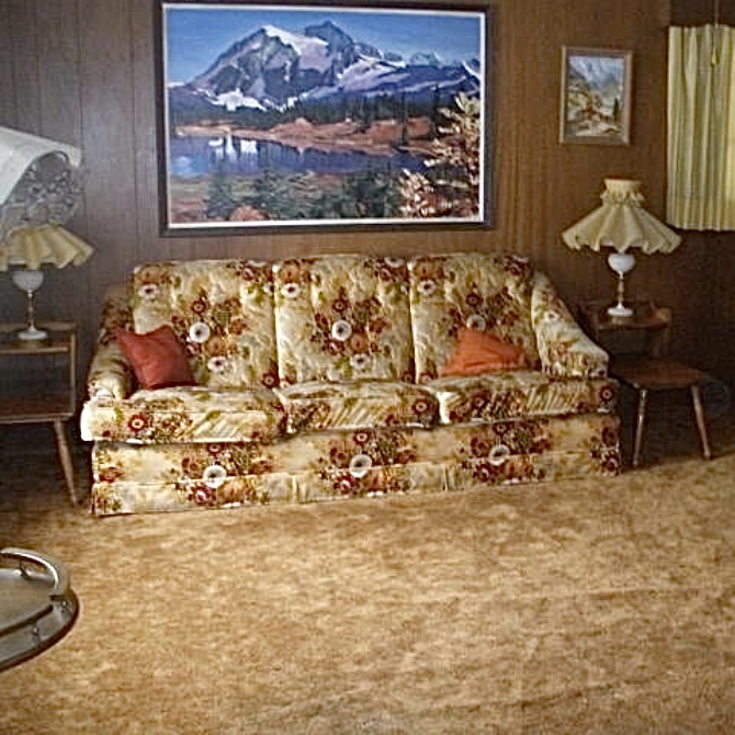 15 Photos Of The Good Life In 1976